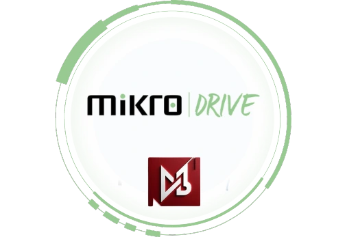 Mikro drive