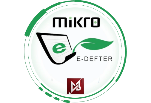 E-Defter