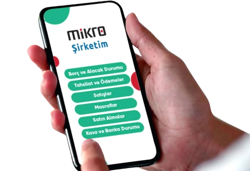 Mikro Şirketim