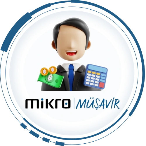 Mikro Yazılım Müşavir